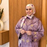 TikTok Account - asmaezarki