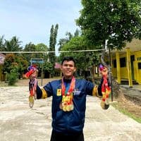 TikTok Account - saprawii27