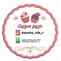 TikTok Account - sweets_vip_r