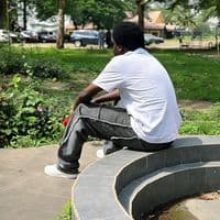 TikTok Account - _iamtopboy