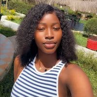 TikTok Account - josefinasanha04