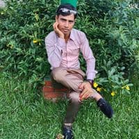 TikTok Account - abuhasansarker1991