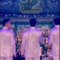 TikTok Account - parralovers_nicaragua