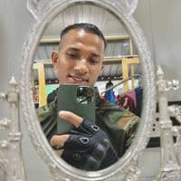 TikTok Account - saagar0070