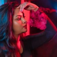 TikTok Account - shalani.liveofficial