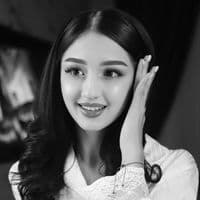 TikTok Account - miss_kozmuncho