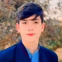 TikTok Account - shahidullah5023