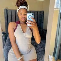 TikTok Account - majolahlehle2020