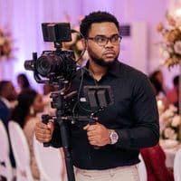 TikTok Account - vinnymafana