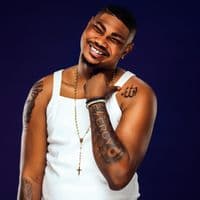 TikTok Account - djopdot_iloveyou