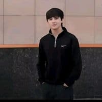 TikTok Account - yosin_2006