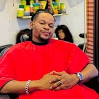 TikTok Account - davidfashion10