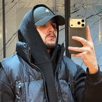 TikTok Account - weghrumieditz