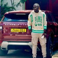 TikTok Account - auchokhalid