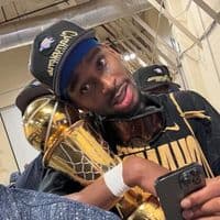 TikTok Account - nivalvfx