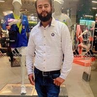TikTok Account - zubair78285