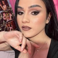 TikTok Account - dalimaribeldiaz_