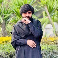 TikTok Account - shahzaibmalik7262