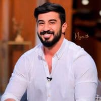 TikTok Account - sayednegmofficial