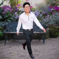 TikTok Account - luisito_calle.ajacopa