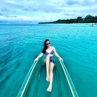 TikTok Account - shikinah_samson