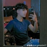 TikTok Account - oliver_sebastian17