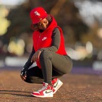 TikTok Account - ruestarlightofficial