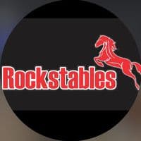 TikTok Account - rock_stable
