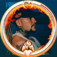 TikTok Account - estebanmejiaoficial