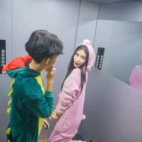 TikTok Account - noyayi21