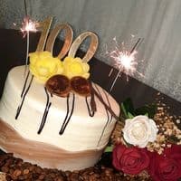 TikTok Account - coffee..lave84.71