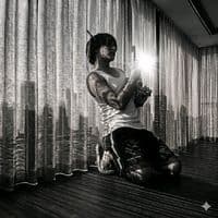 TikTok Account - abdielk_23h