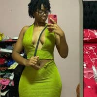 TikTok Account - mlle_pama0