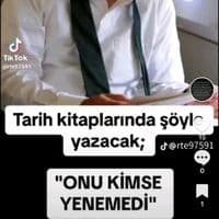 TikTok Account - ahmet_shehsade1
