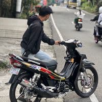 TikTok Account - rzkyyy244