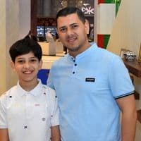 TikTok Account - ramdanjazar2