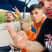 TikTok Account - franz.lyrcs