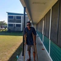 TikTok Account - chrispuppy2