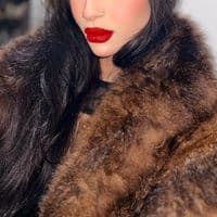 TikTok Account - romanova0005