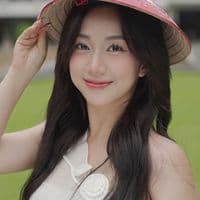 TikTok Account - thanhhang.lee