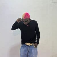 TikTok Account - youngzino208