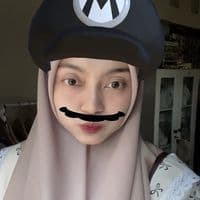 TikTok Account - _novitaaprilia15