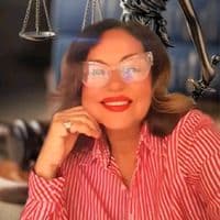 TikTok Account - abogadarossmaria