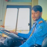 TikTok Account - usman_arain_595