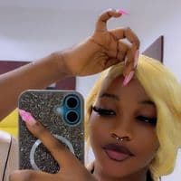 TikTok Account - mickiwhite4