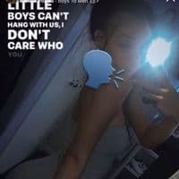 TikTok Account - yyyyyyyababy388