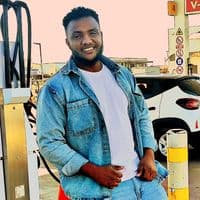 TikTok Account - kenawaka