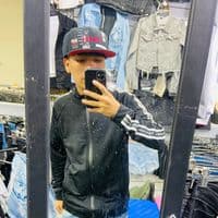 TikTok Account - luchxxo_0009