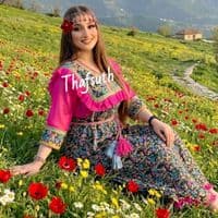 TikTok Account - thafsuth_