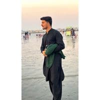 TikTok Account - alitareen08